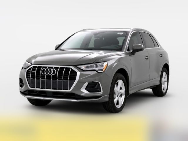 2020 Audi Q3 Premium