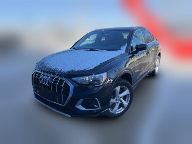 2020 Audi Q3 Premium