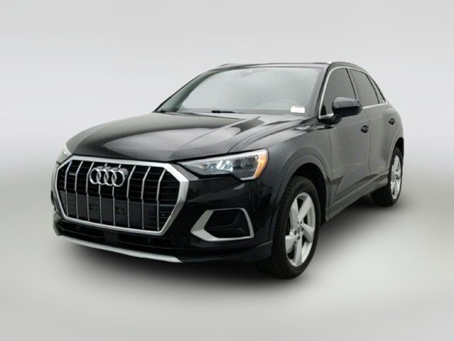 2020 Audi Q3 Premium