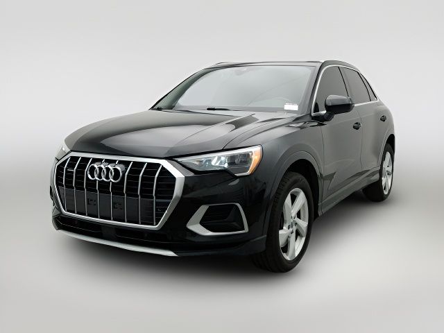 2020 Audi Q3 Premium