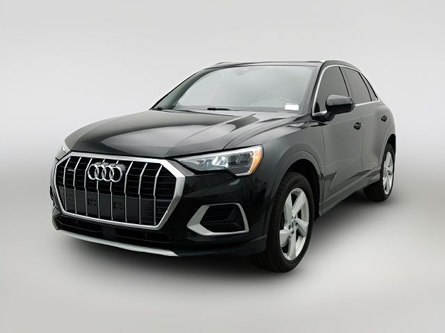 2020 Audi Q3 Premium