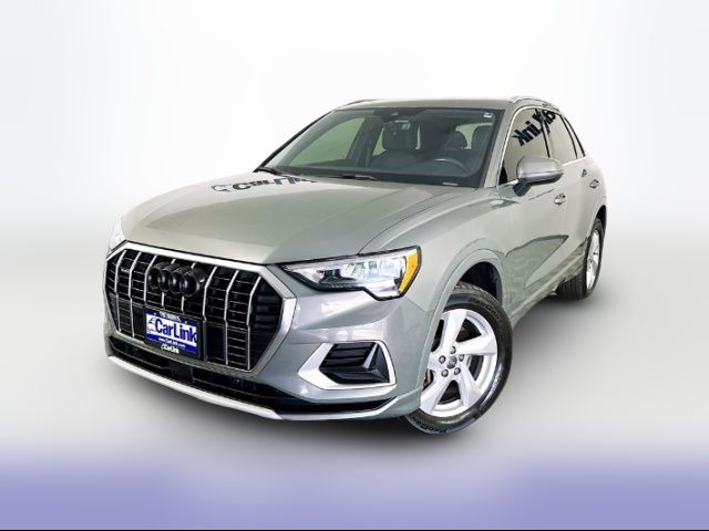 2020 Audi Q3 Premium