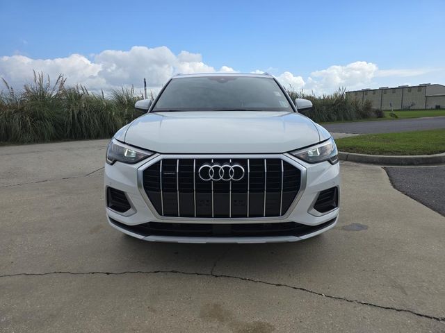 2020 Audi Q3 Premium