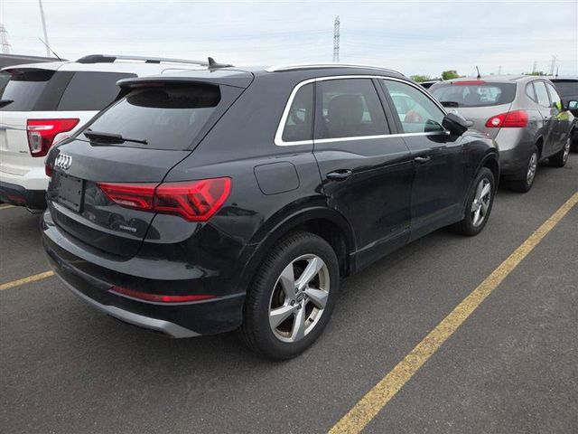 2020 Audi Q3 Premium