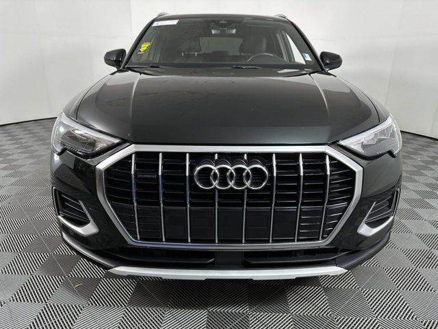 2020 Audi Q3 Premium