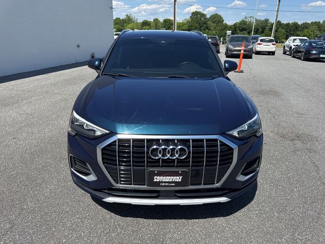 2020 Audi Q3 Premium