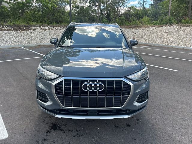 2020 Audi Q3 Premium