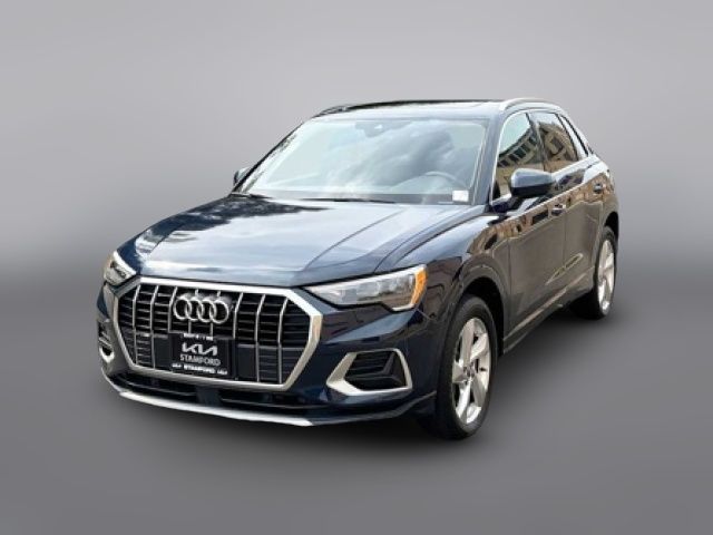 2020 Audi Q3 Premium