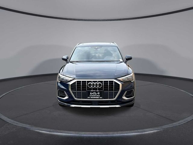 2020 Audi Q3 Premium