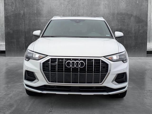 2020 Audi Q3 Premium