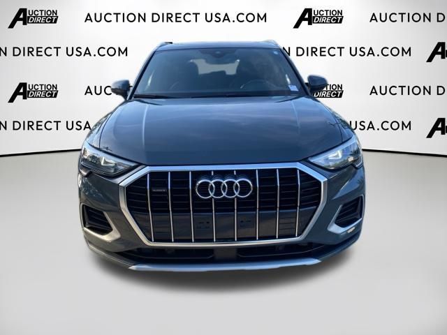 2020 Audi Q3 Premium