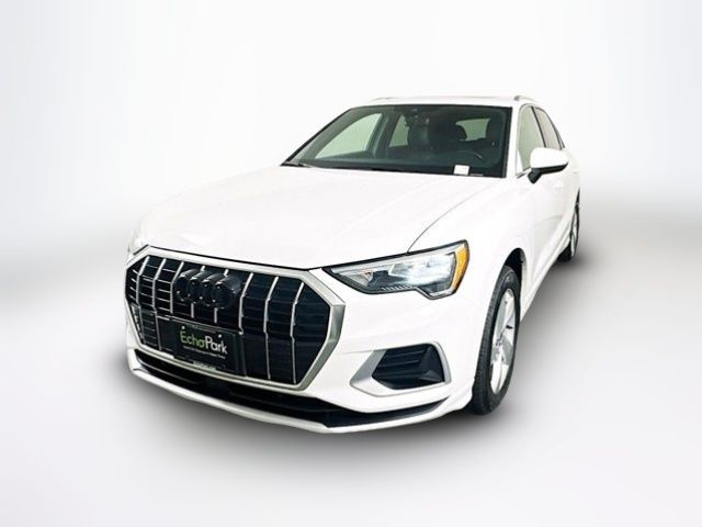 2020 Audi Q3 Premium