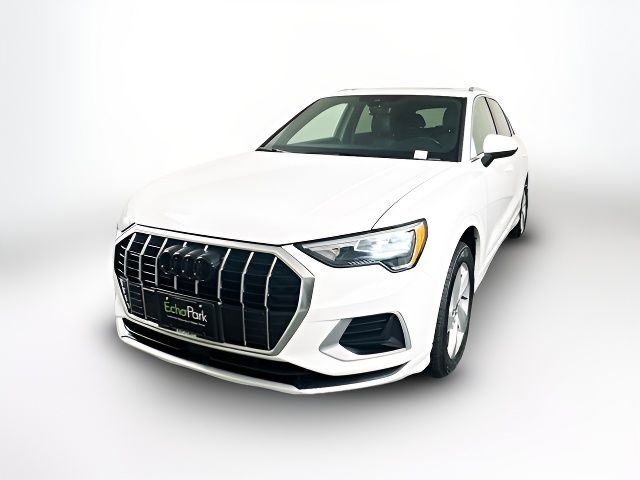 2020 Audi Q3 Premium