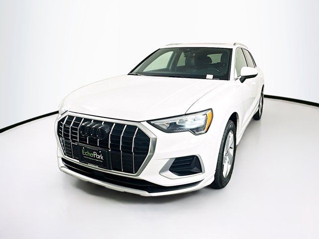 2020 Audi Q3 Premium