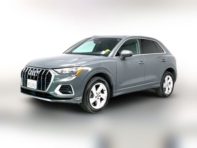 2020 Audi Q3 Premium