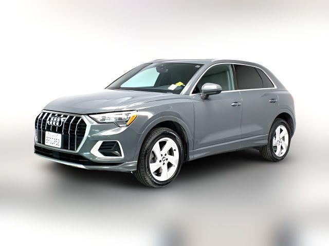 2020 Audi Q3 Premium