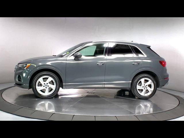 2020 Audi Q3 Premium
