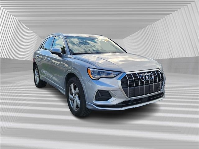 2020 Audi Q3 Premium