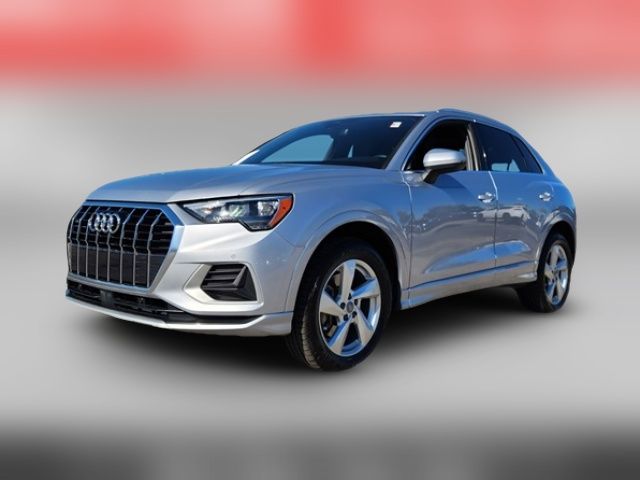 2020 Audi Q3 Premium