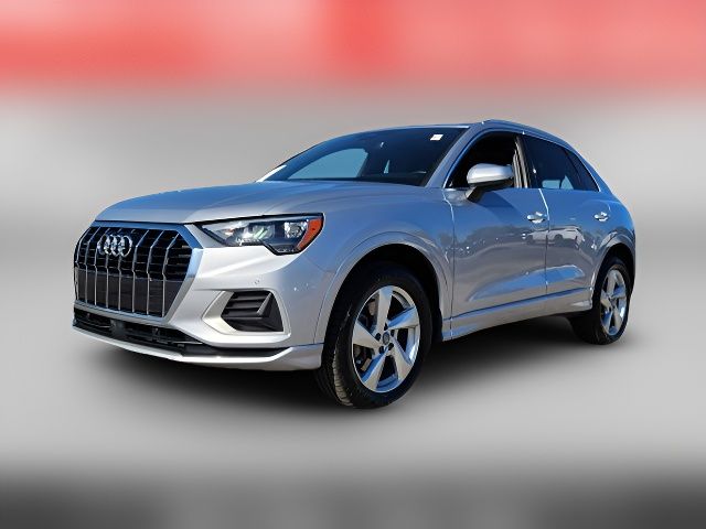 2020 Audi Q3 Premium