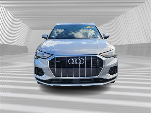 2020 Audi Q3 Premium