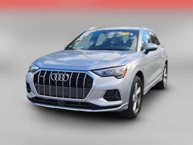 2020 Audi Q3 Premium