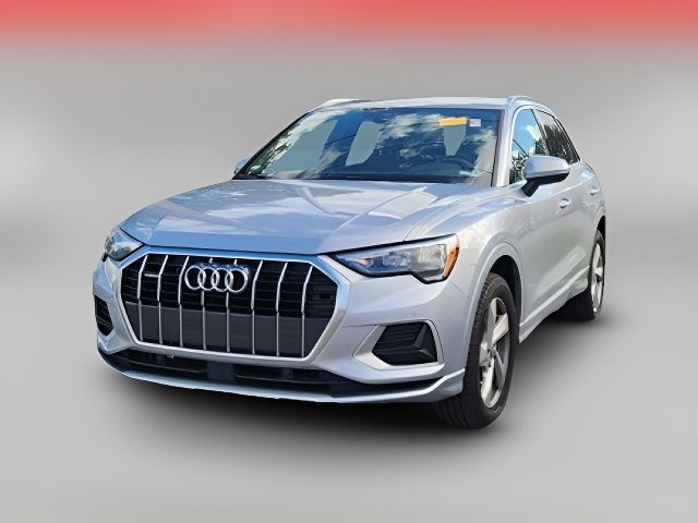 2020 Audi Q3 Premium