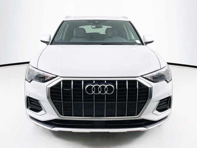 2020 Audi Q3 Premium