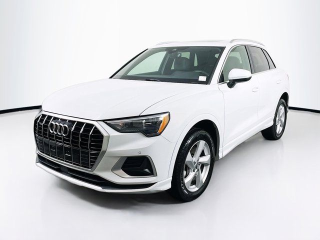 2020 Audi Q3 Premium