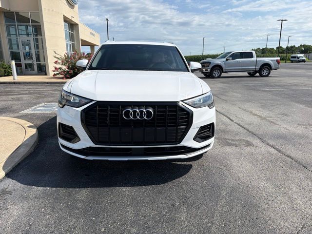 2020 Audi Q3 Premium