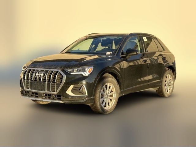 2020 Audi Q3 Premium