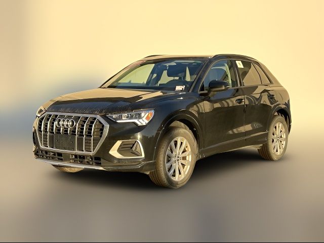 2020 Audi Q3 Premium