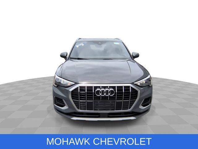 2020 Audi Q3 Premium