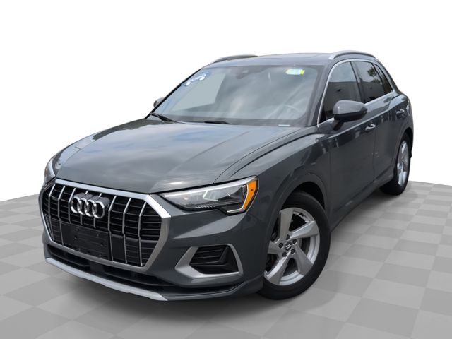 2020 Audi Q3 Premium