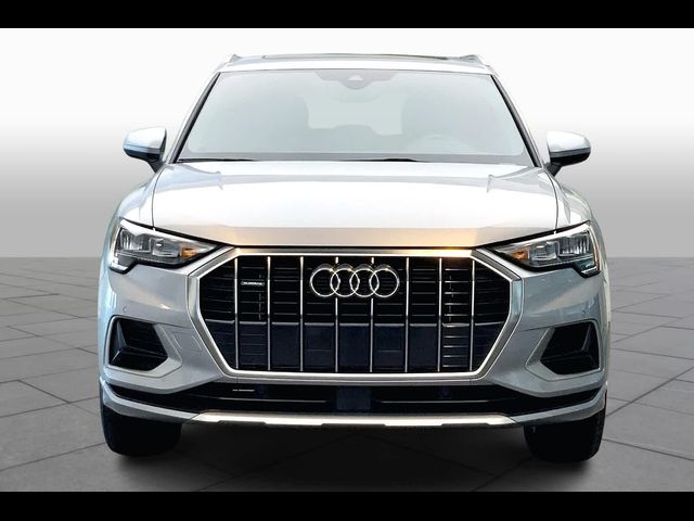 2020 Audi Q3 Premium