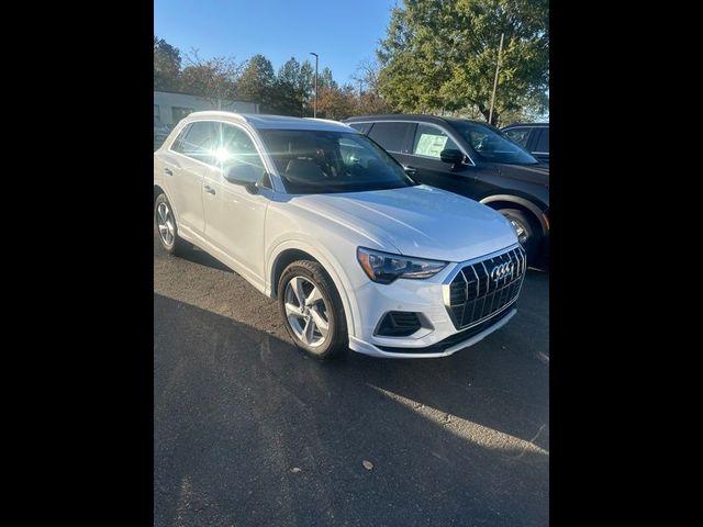 2020 Audi Q3 Premium