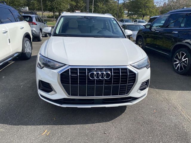 2020 Audi Q3 Premium