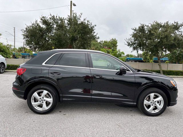 2020 Audi Q3 Premium