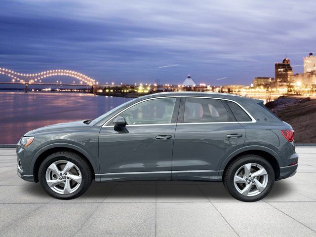 2020 Audi Q3 Premium