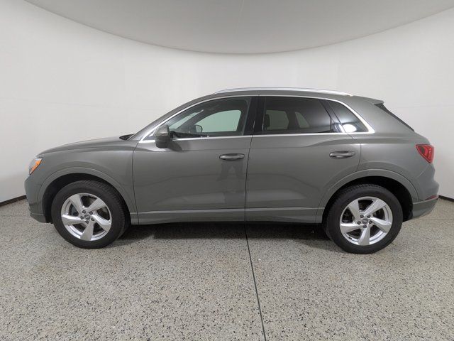 2020 Audi Q3 Premium