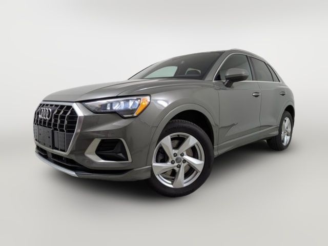 2020 Audi Q3 Premium