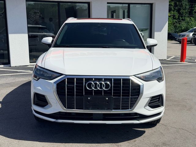 2020 Audi Q3 Premium