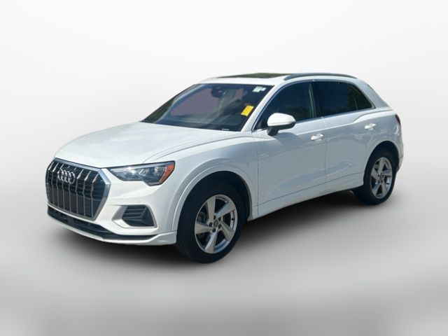 2020 Audi Q3 Premium