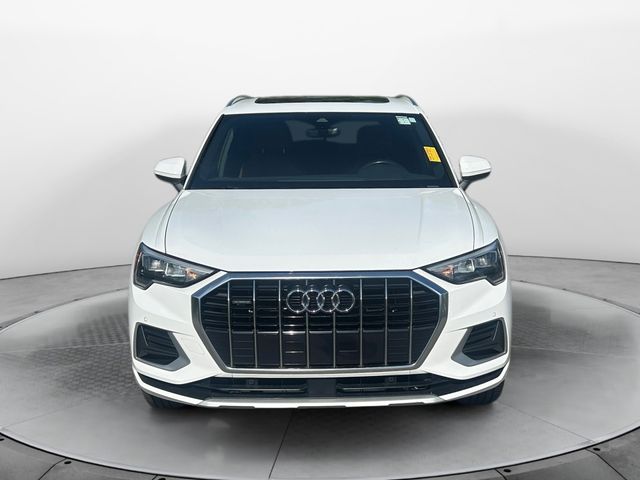 2020 Audi Q3 Premium
