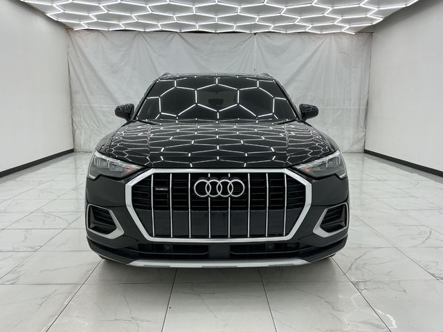 2020 Audi Q3 Premium