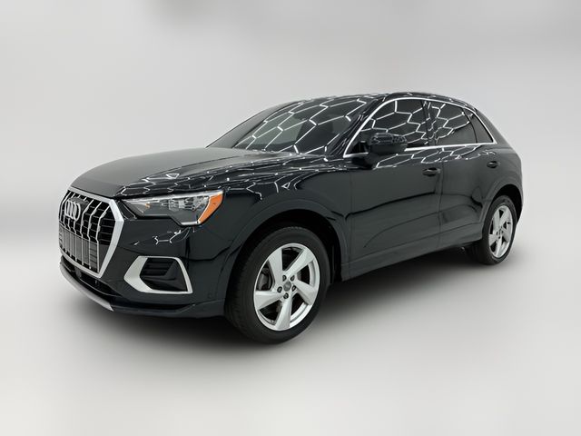 2020 Audi Q3 Premium