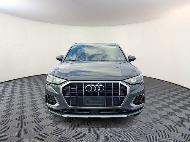 2020 Audi Q3 Premium