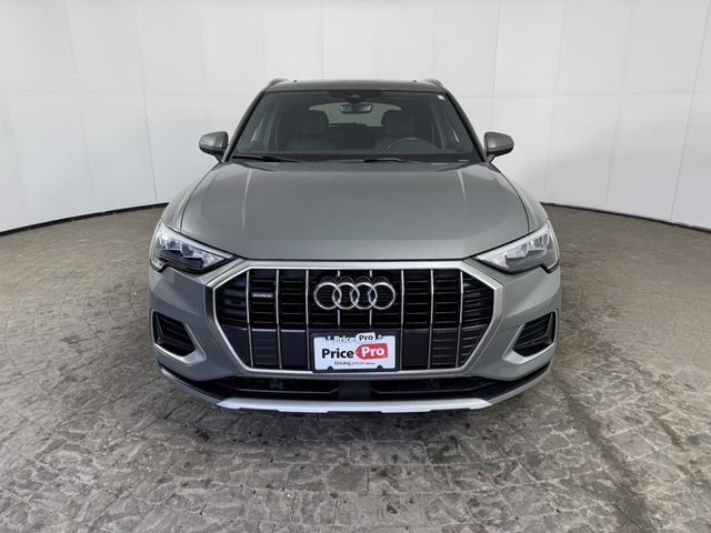 2020 Audi Q3 Premium