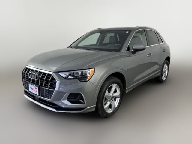 2020 Audi Q3 Premium