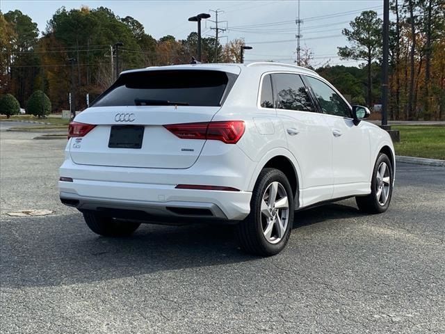 2020 Audi Q3 Premium